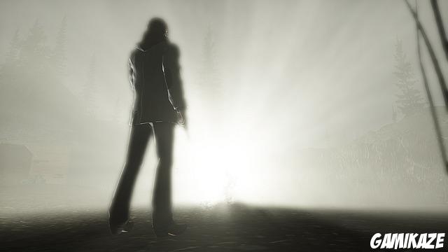 Alan Wake