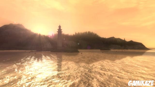 Alan Wake