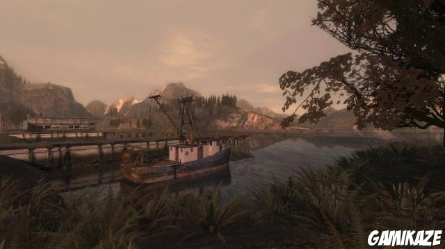 Alan Wake