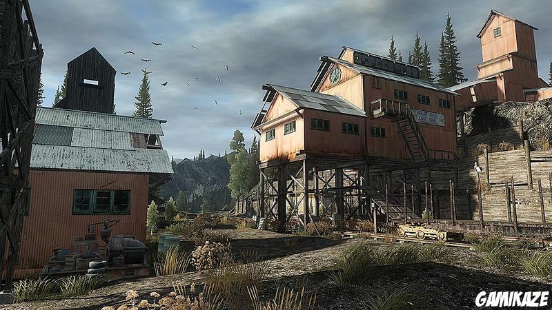 Alan Wake