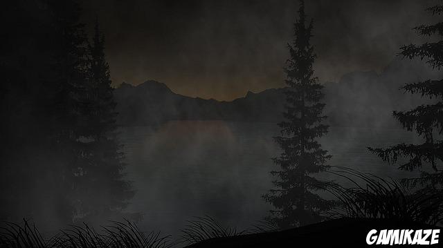 Alan Wake