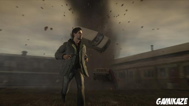 Alan Wake