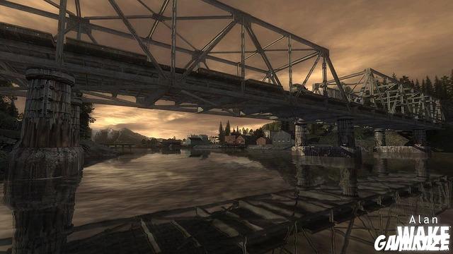 Alan Wake