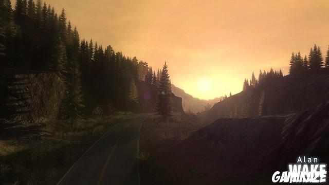 Alan Wake