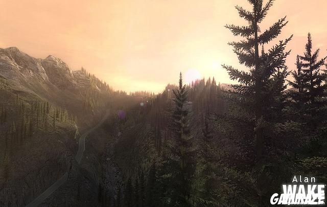 Alan Wake
