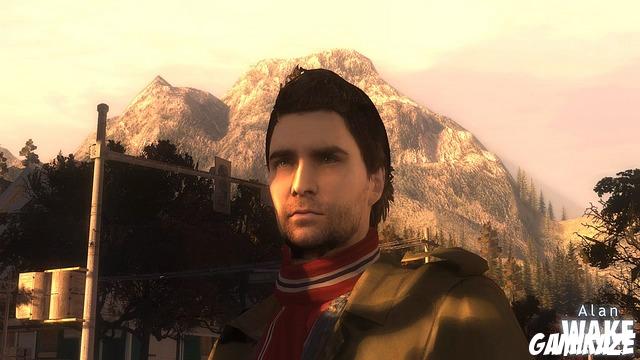 Alan Wake