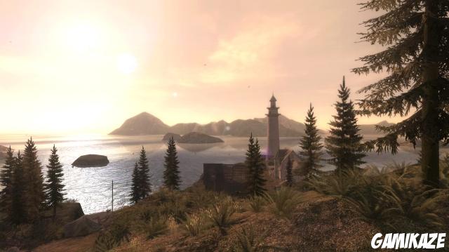 Alan Wake
