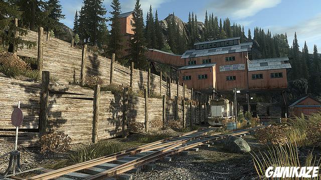 Alan Wake
