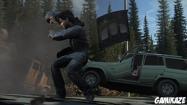 Alan Wake