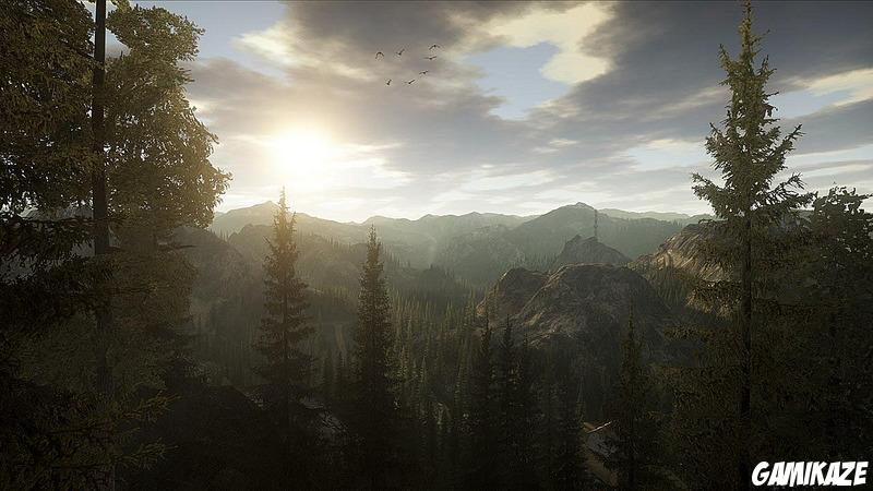 Alan Wake