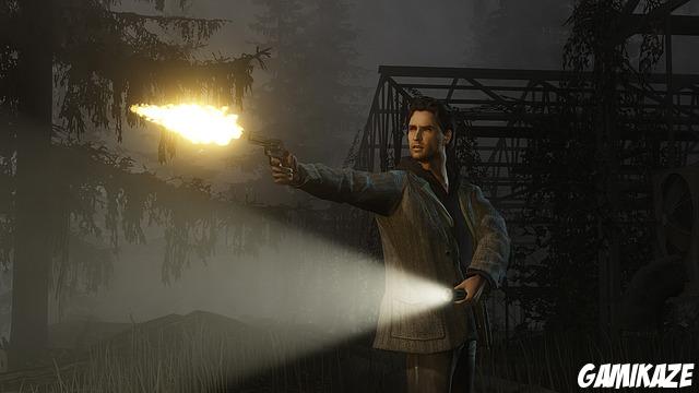Alan Wake