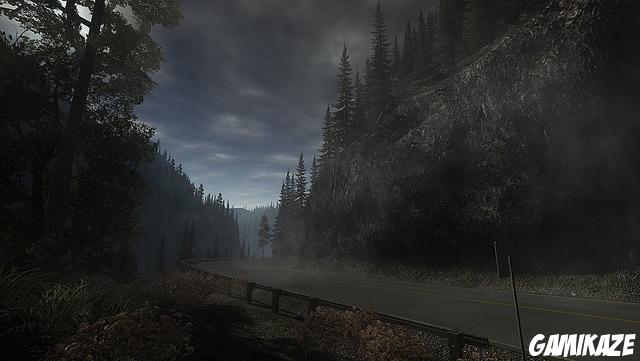 Alan Wake