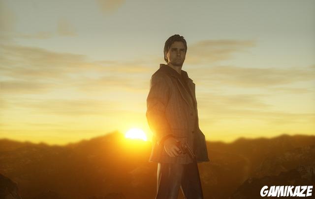 Alan Wake