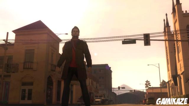 Alan Wake