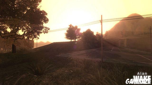 Alan Wake