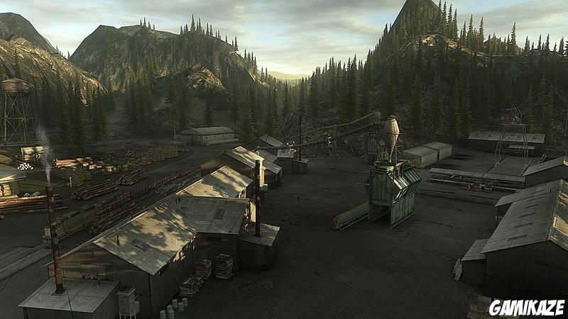 Alan Wake