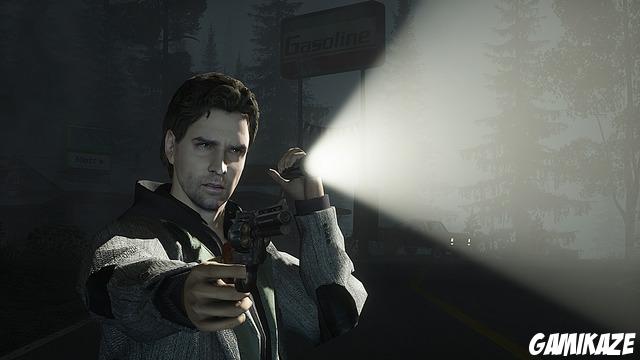 Alan Wake