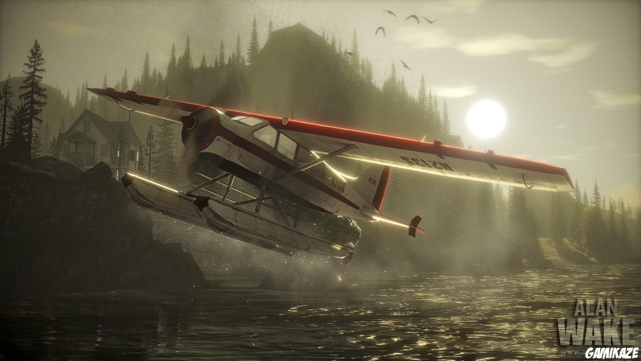 Alan Wake