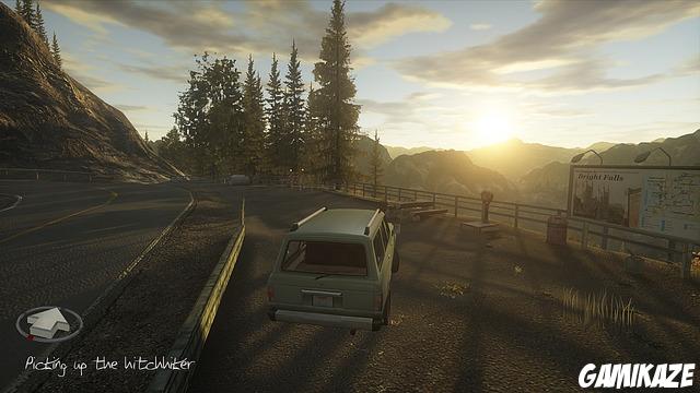 Alan Wake