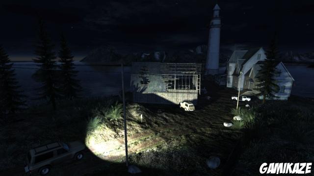 Alan Wake
