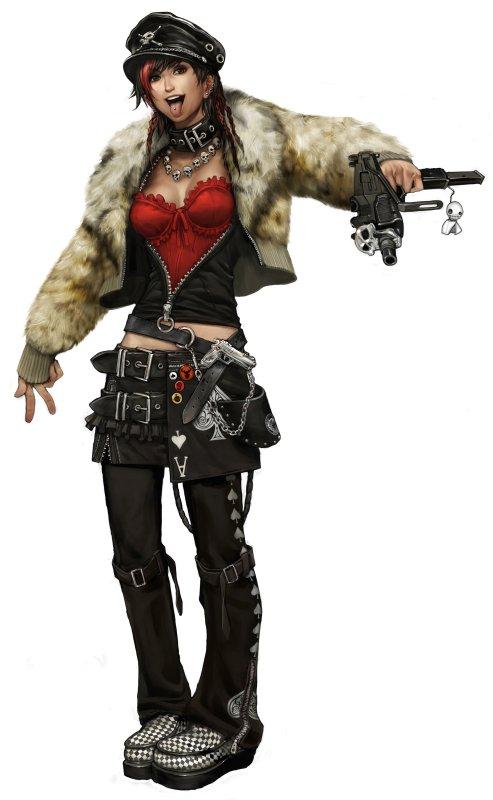 All Points Bulletin