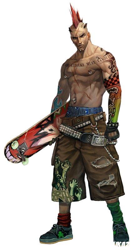 All Points Bulletin