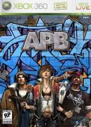 game type Action All Points Bulletin