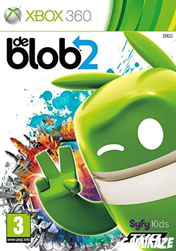 cover De Blob 2 x360