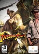 game type Action New Indiana Jones