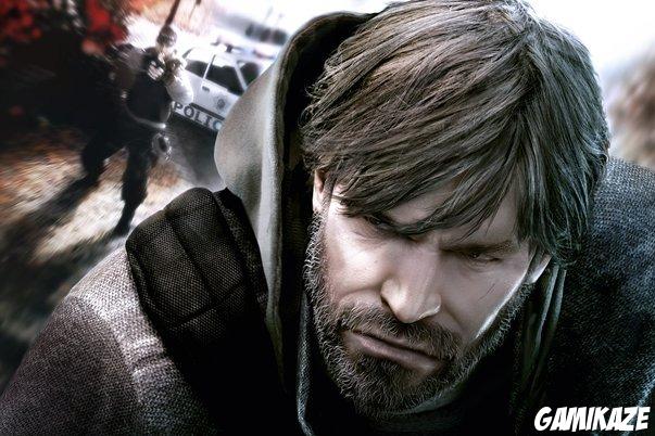Splinter Cell Conviction
