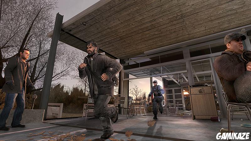 Splinter Cell Conviction