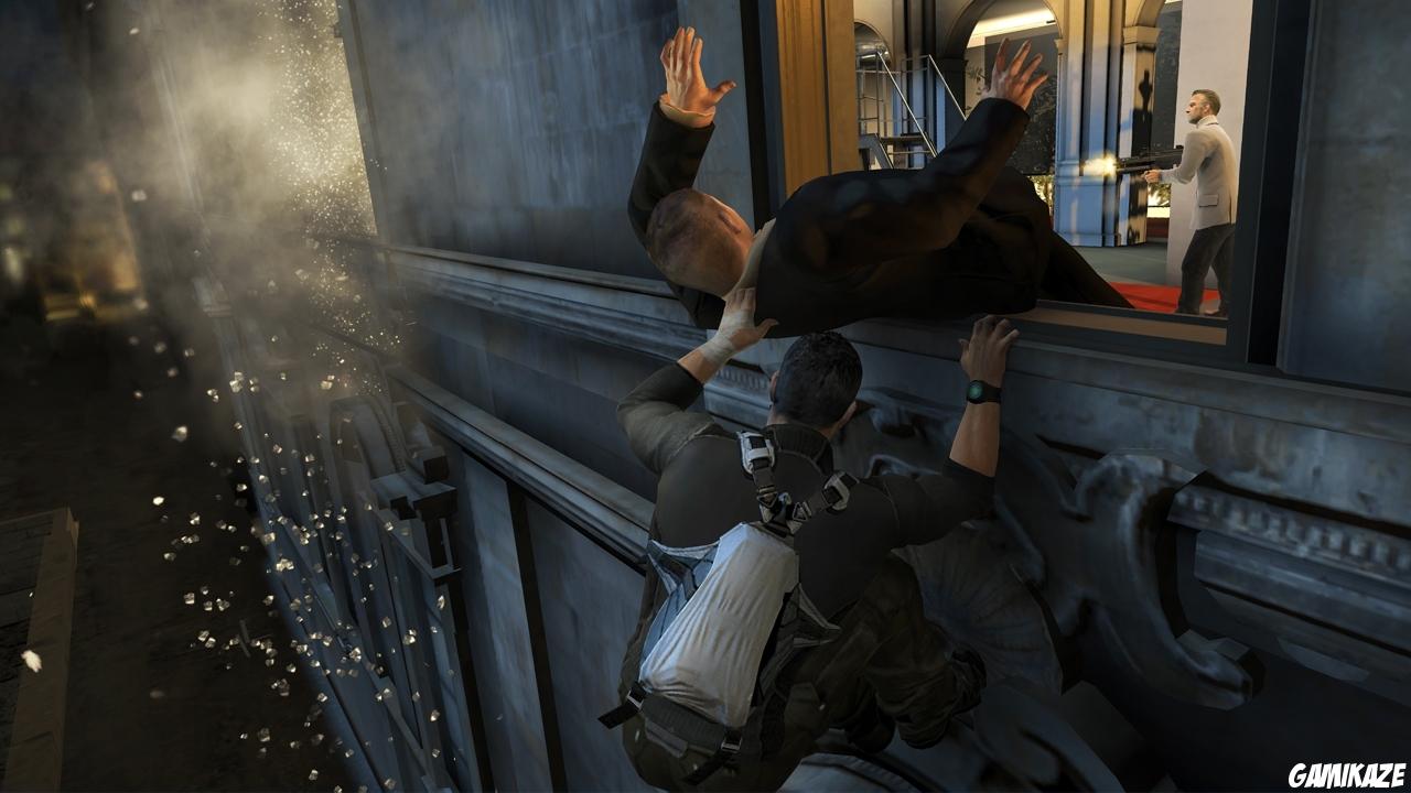 Splinter Cell Conviction