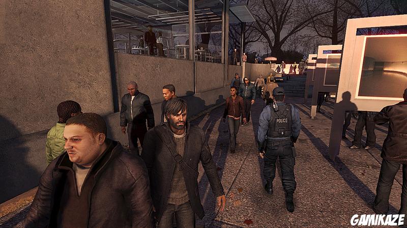 Splinter Cell Conviction
