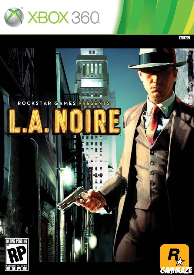cover L.A. Noire x360