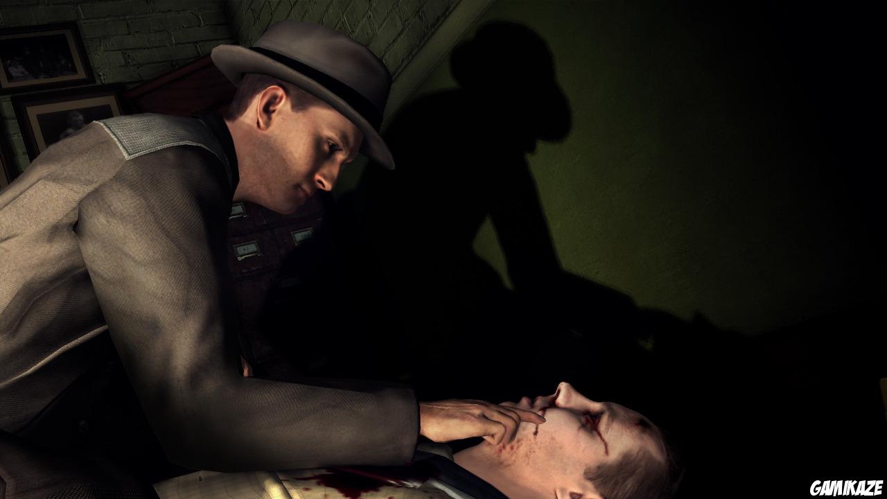L.A. Noire
