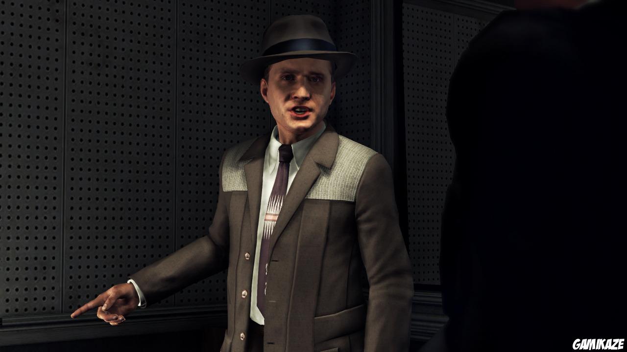 L.A. Noire