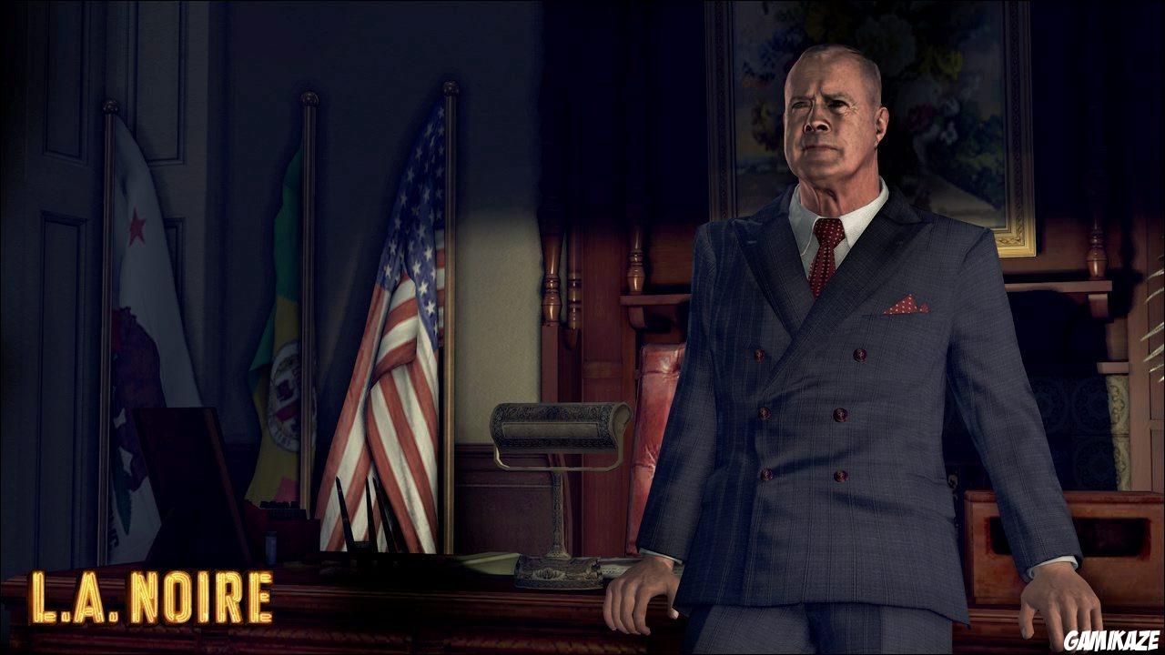 L.A. Noire