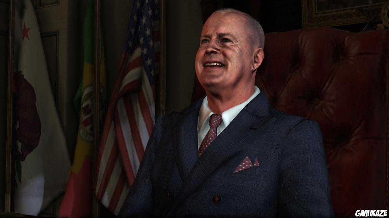 L.A. Noire