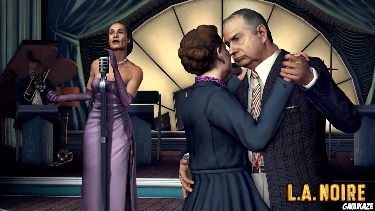 L.A. Noire
