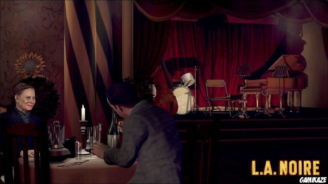 L.A. Noire