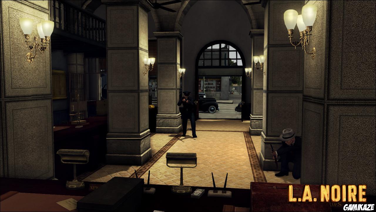 L.A. Noire