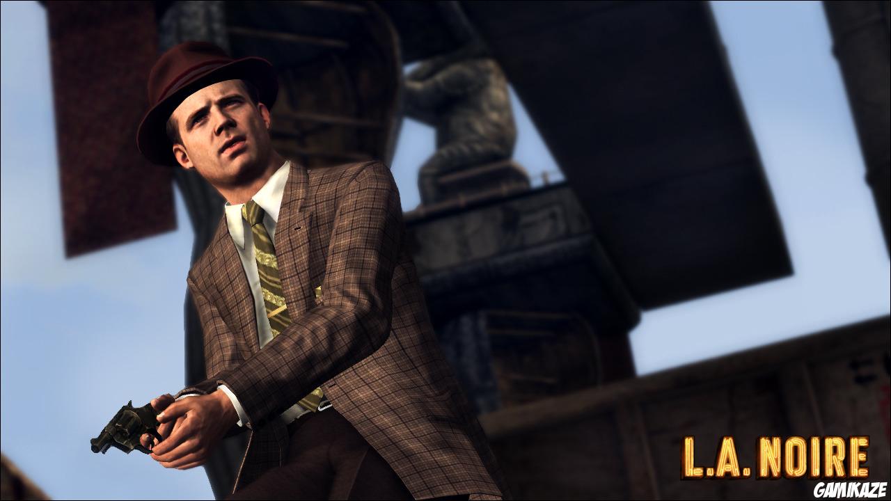 L.A. Noire