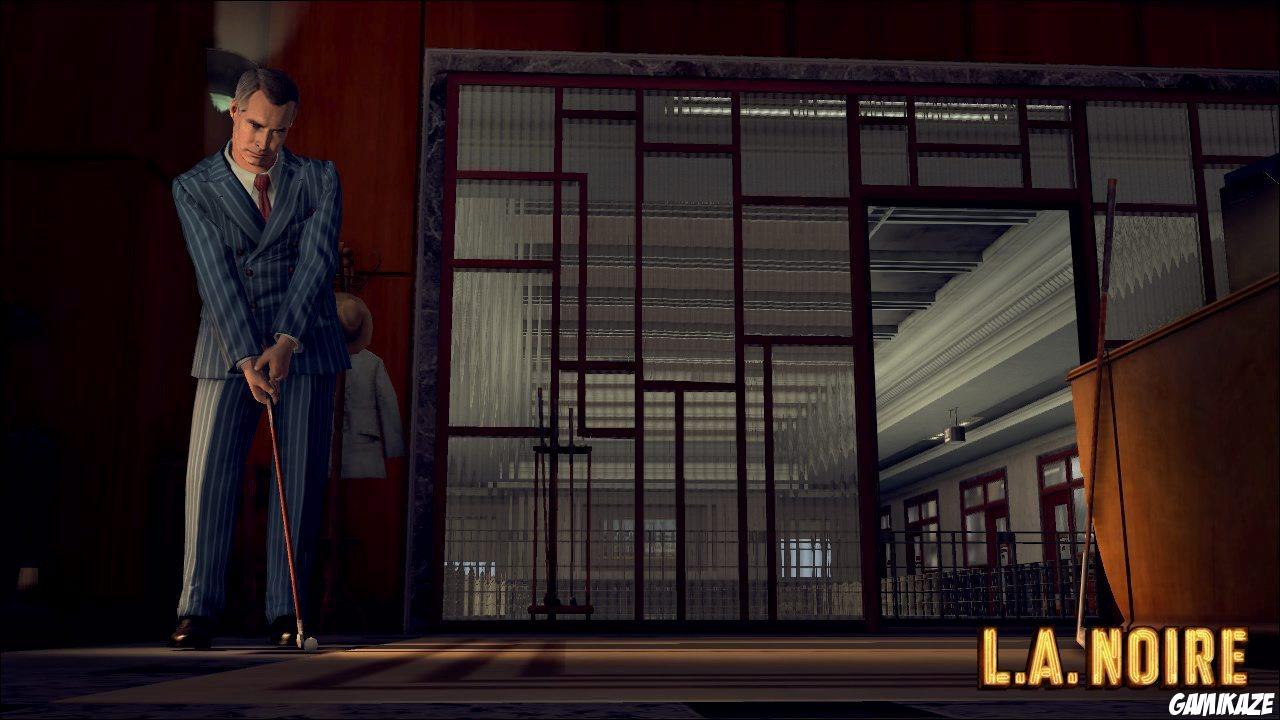 L.A. Noire