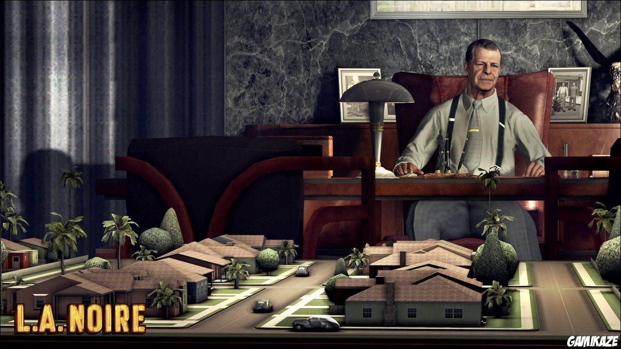 L.A. Noire