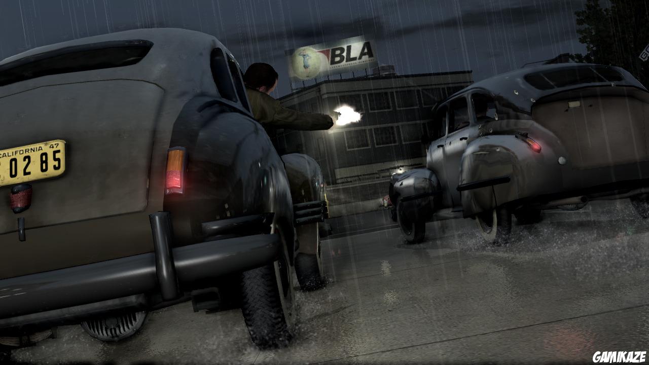 L.A. Noire