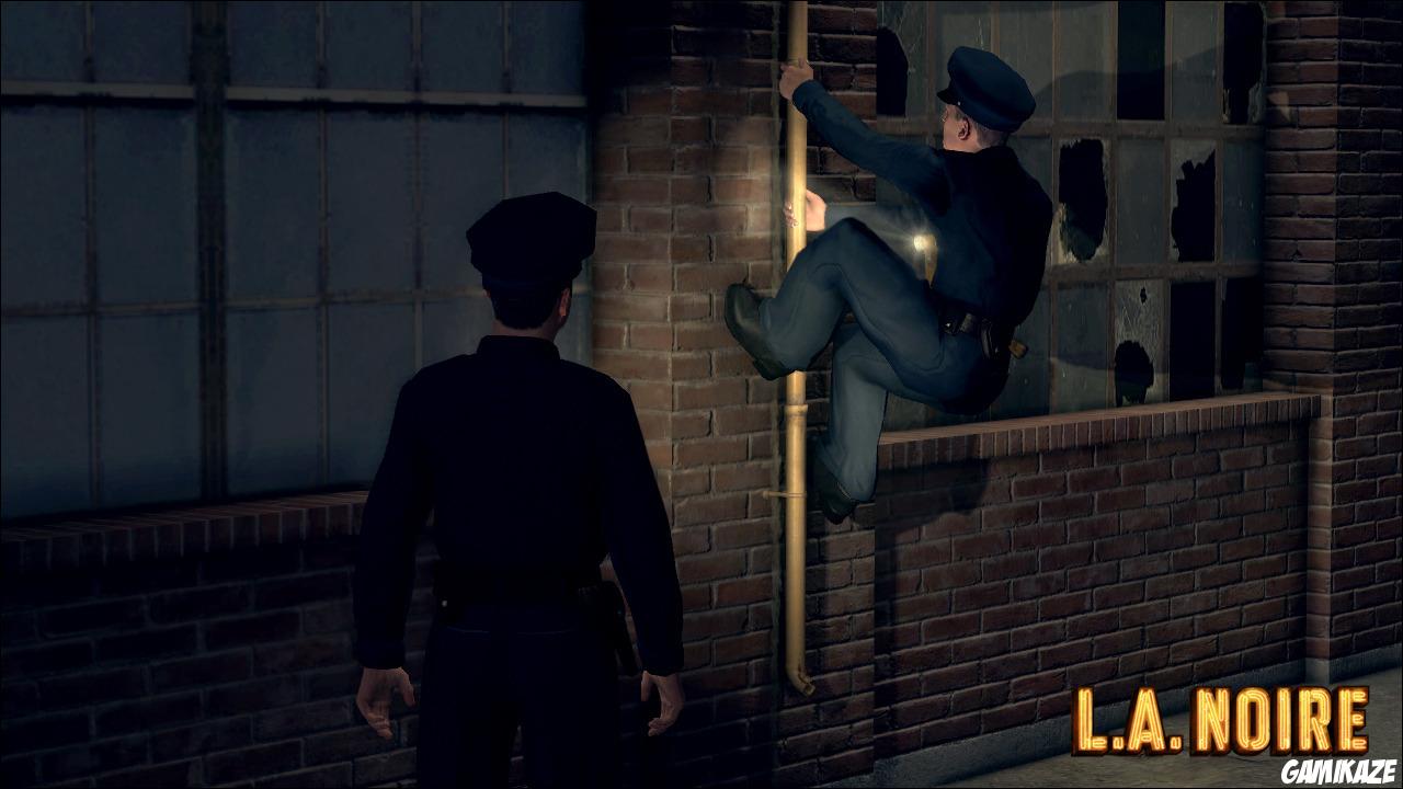 L.A. Noire