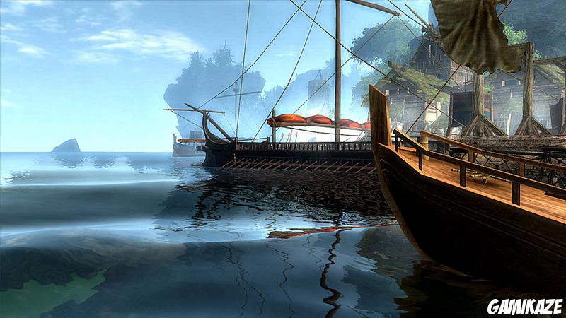 Age of Conan : Hyborian Adventures