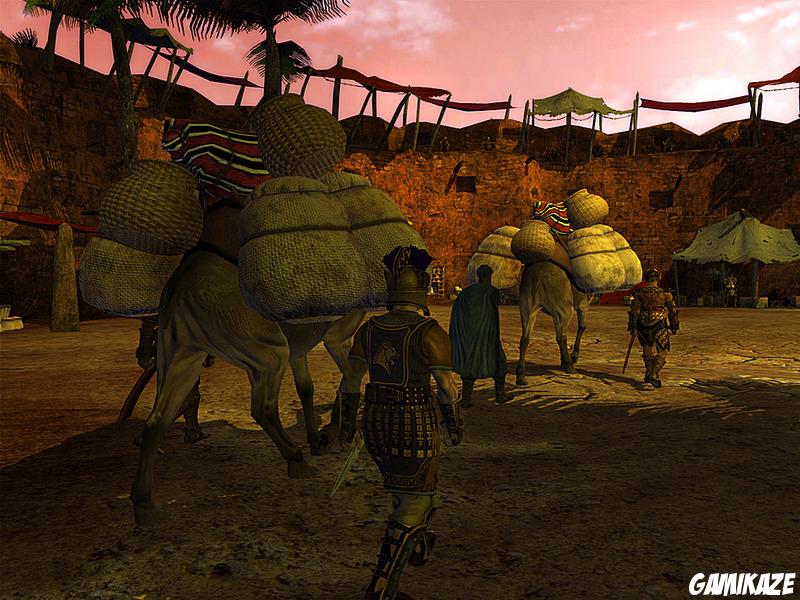 Age of Conan : Hyborian Adventures