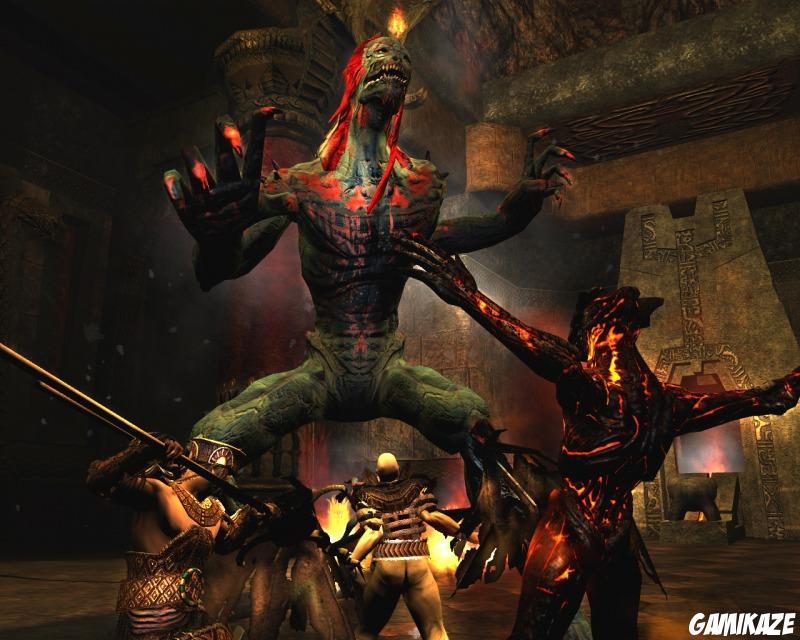 Age of Conan : Hyborian Adventures