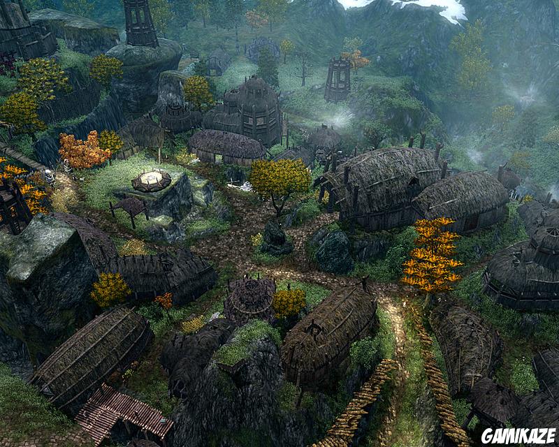 Age of Conan : Hyborian Adventures